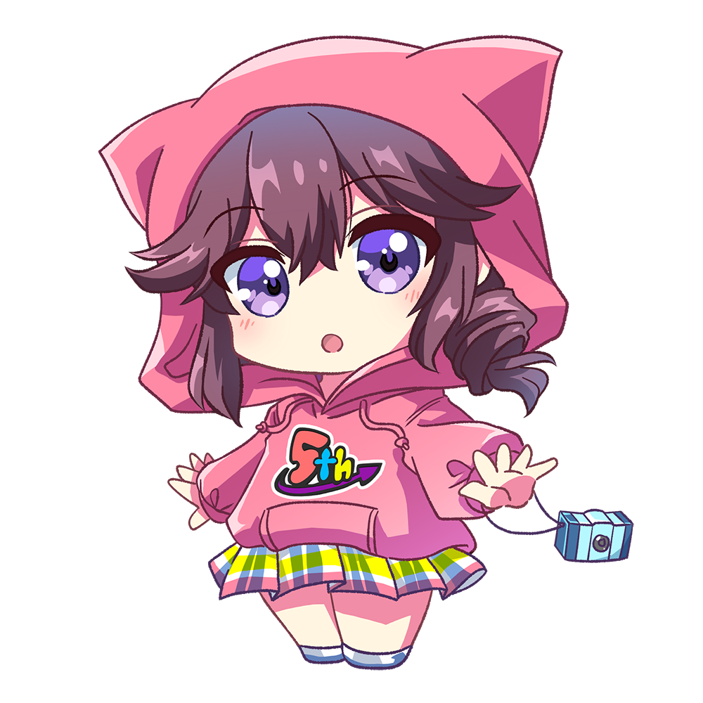 Character 9